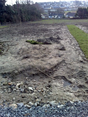 .. the long view doesn't look great