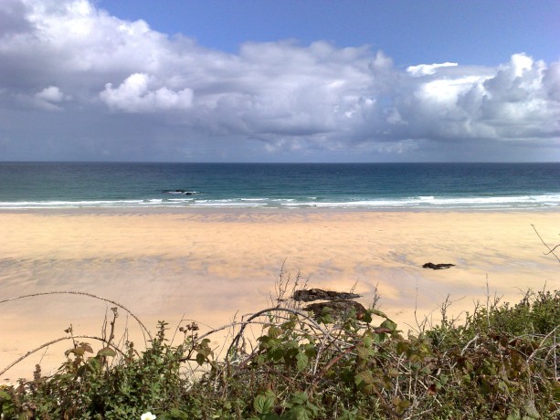 Porthmeor, St Ives