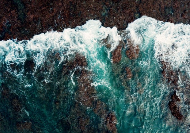 Word(s) of the day: "spring tide" - tide occurring around the time of a full or new moon