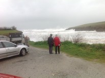 Madrips completely covered