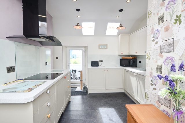 When management isn't far away...